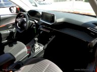 PEUGEOT 2008 BlueHDi 110 S&S GT