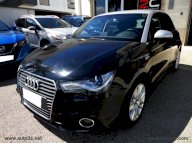 AUDI A1 SPB 1.6 TDI Attraction