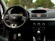 RENAULT Mégane 1.5 dCi 110 CV SporTour Luxe