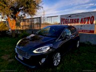 FORD Fiesta 1.1 85 CV 5p. Titanium