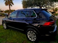 VOLKSWAGEN Tiguan 2.0 TDI DSG Business BMT
