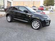 LAND ROVER RR Evoque 2.0 TD4 150 CV 5p. SE Dynamic