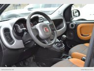 FIAT Panda 1.3 MJT S&S 4x4