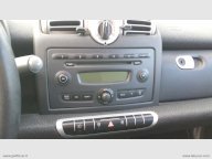 SMART Fortwo 1000 52 kW coupé PULSE