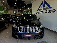 BMW X1 xDrive 20d Msport Pro