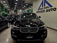 BMW X4 xDrive20d xLine