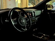 KIA Sportage 2.0 CRDI AWD GT Line