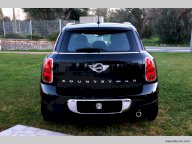 MINI Mini One D Countryman