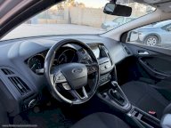 FORD Focus 1.5 TDCi 120 CV S&S SW Business