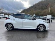 TOYOTA Yaris 1.5 Hybrid 5p. Style
