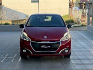 PEUGEOT 208 PureTech 82 5p. Allure