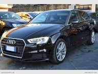 AUDI A3 SPB 30 TDI S tronic Admired