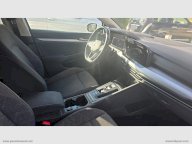 VOLKSWAGEN Golf Variant 2.0 TDI SCR DSG Style