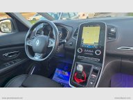 RENAULT Scénic dCi 8V 110 CV Energy Bose