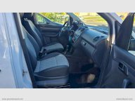 VOLKSWAGEN Caddy 1.6 TDI 75 CV Trendline