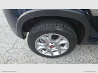 FIAT Panda 0.9 TwinAir Turbo S&S 4x4