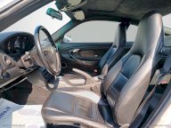 PORSCHE 996 Carrera 4 Coupé