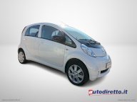 PEUGEOT iOn Access