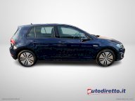 VOLKSWAGEN e-Golf 136 CV