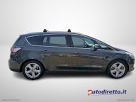 FORD S-Max 2.0 TDCi 180CV S&S Pow. Titanium