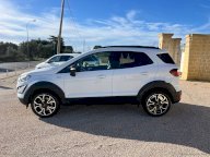 FORD EcoSport 1.0 EcoBoost 125 CV Start&Stop Active