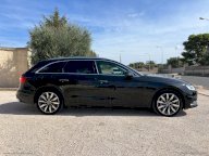 AUDI A4 Avant 40 TDI S tronic Business Adv.