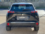 PEUGEOT 2008 BlueHDi 110 S&S Active
