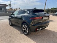 JAGUAR E-Pace 2.0 I4 163CV AWD Auto R-Dyn.HSE