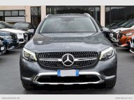 MERCEDES-BENZ GLC 250 d 4Matic Premium