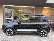 FIAT Pandina 1.0 FireFly S&S Hybrid