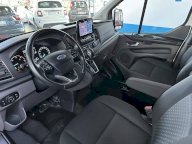FORD Tran.Cust. 320 2.0 TDCi 130 PL Fur.Trend