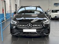 MERCEDES-BENZ GLA 200 Automatic Premium