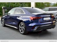 AUDI A3 Sedan 35 TDI S tronic S line edition