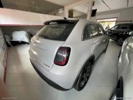 FIAT 600 Hybrid 110 CV DCT MHEV Pop