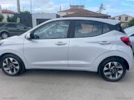 HYUNDAI i10 1.0 MPI Connectline