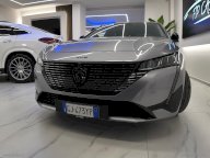 PEUGEOT 308 BlueHDi 130 S&S EAT8 Allure Pack