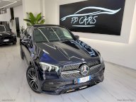 MERCEDES-BENZ GLE 350 de 4M Pl.Hybrid Cpé Premium Pro