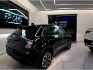 FIAT 600 Hybrid MHEV La Prima