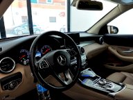 MERCEDES-BENZ GLC 220 d 4Matic Sport