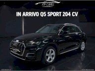 AUDI Q5 40 TDI 204CV QUATTRO S TRONIC SPORT
