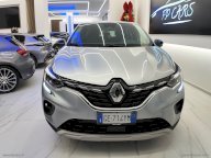 RENAULT Captur Blue dCi 8V 115 CV EDC Init. Par.