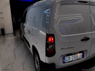 FIAT DOBLO 1.5 BlueHdi 130CV PC-TN Van