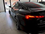 AUDI A5 SPB 45 TDI qu.tiptr. S line edition
