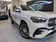 MERCEDES-BENZ GLE 300 d 4M Coupé AMG Line Premium Plus