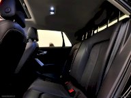AUDI Q2 35 TDI quattro S tr. Identity Black