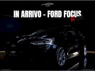 FORD Focus 1.5 EcoBlue 115 aut.5p.ST-Line Des