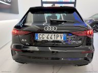 AUDI A3 SPB 40 TDI quattro S tr. Id. Black S-LINE