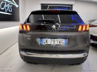PEUGEOT 3008 BlueHDi 130 S&S EAT8 Allure