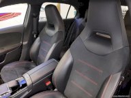 MERCEDES-BENZ A 220 d Automatic Premium AMG