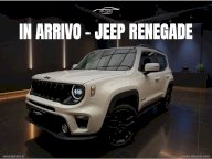 JEEP Renegade 1.6 Mjt 120CV S